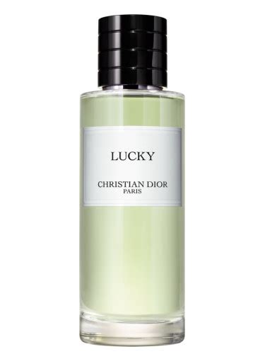 christian dior lucky fragrance|Christian Dior lucky perfume price.